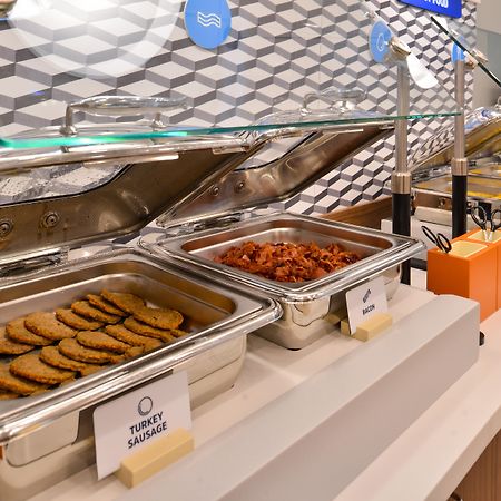 Holiday Inn Express & Suites Leander By Ihg Luaran gambar