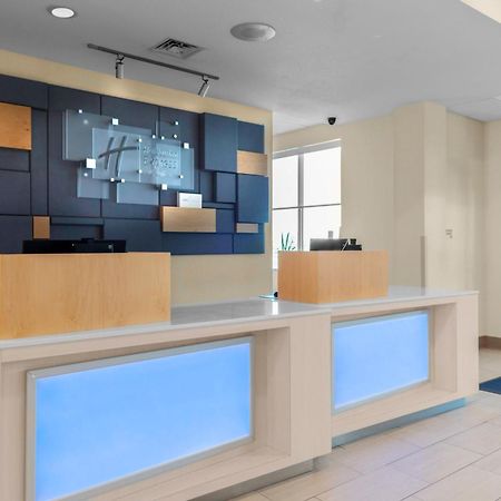 Holiday Inn Express & Suites Leander By Ihg Luaran gambar