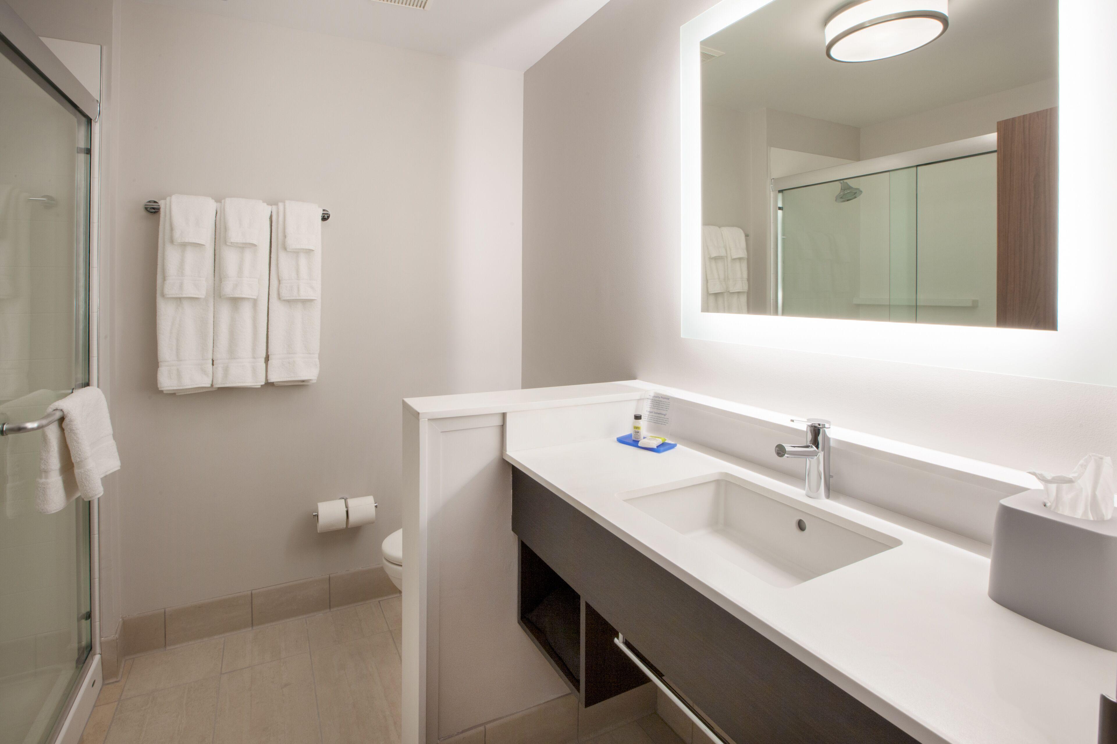 Holiday Inn Express & Suites Leander By Ihg Luaran gambar