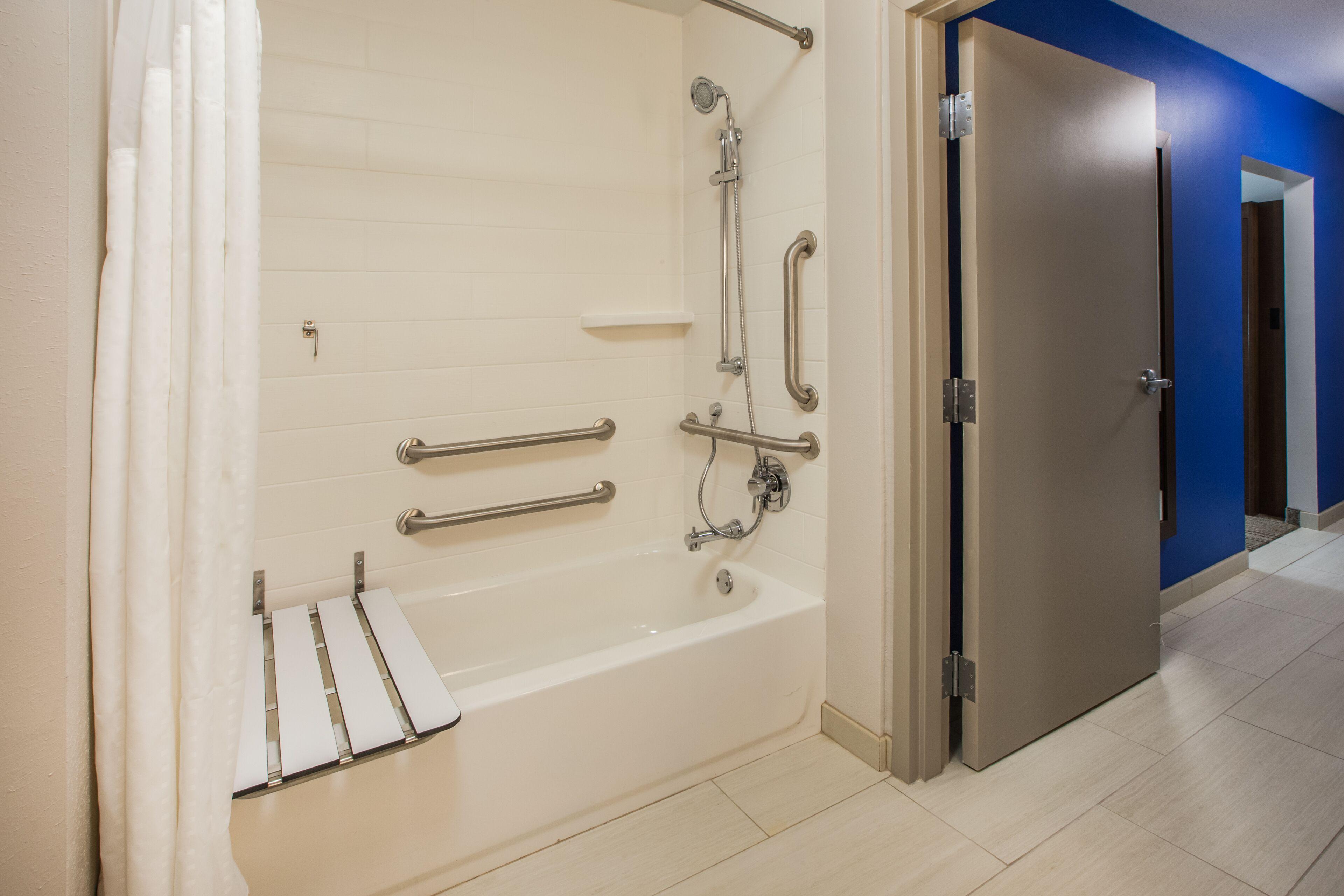 Holiday Inn Express & Suites Leander By Ihg Luaran gambar