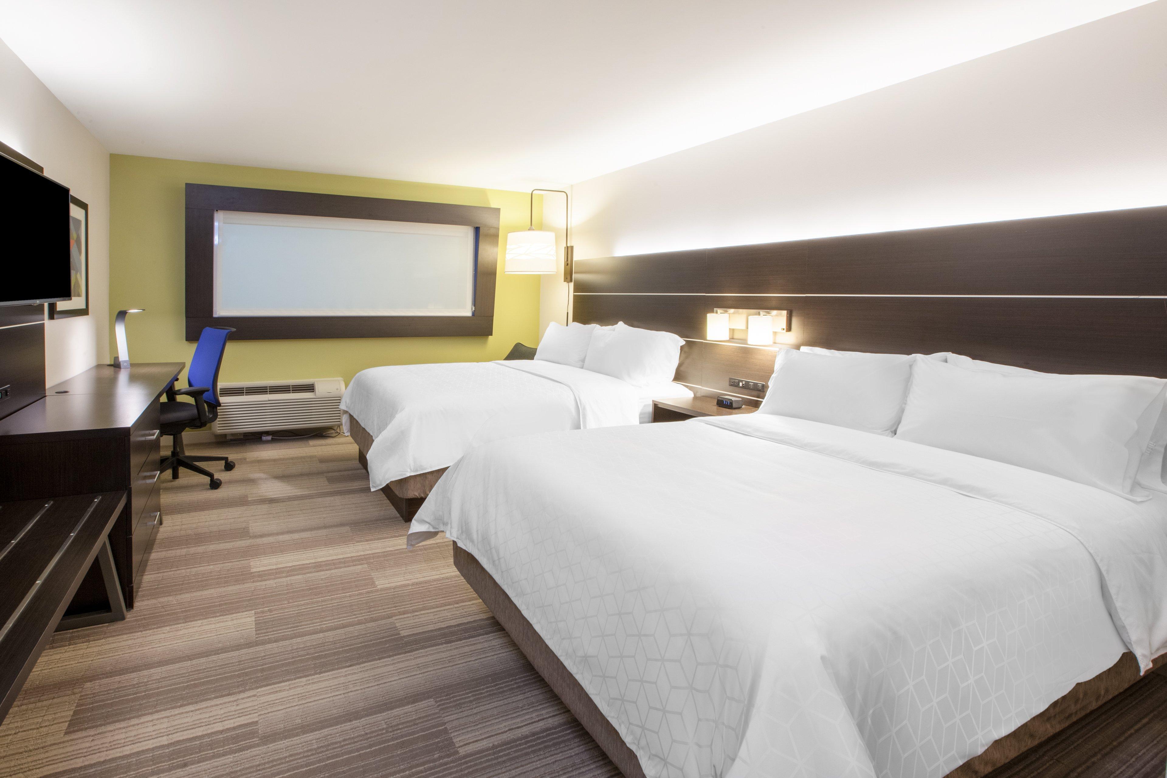 Holiday Inn Express & Suites Leander By Ihg Luaran gambar