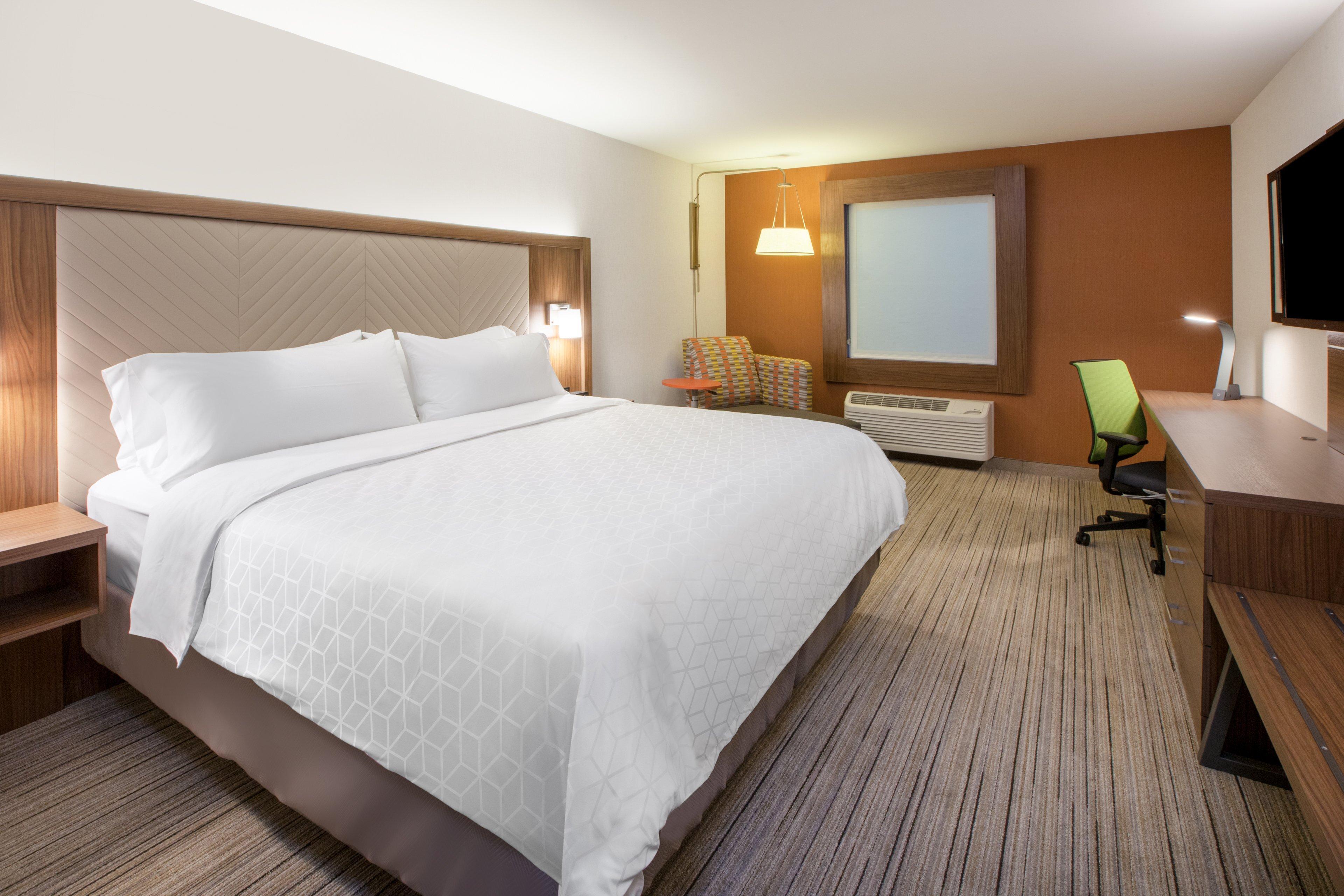Holiday Inn Express & Suites Leander By Ihg Luaran gambar