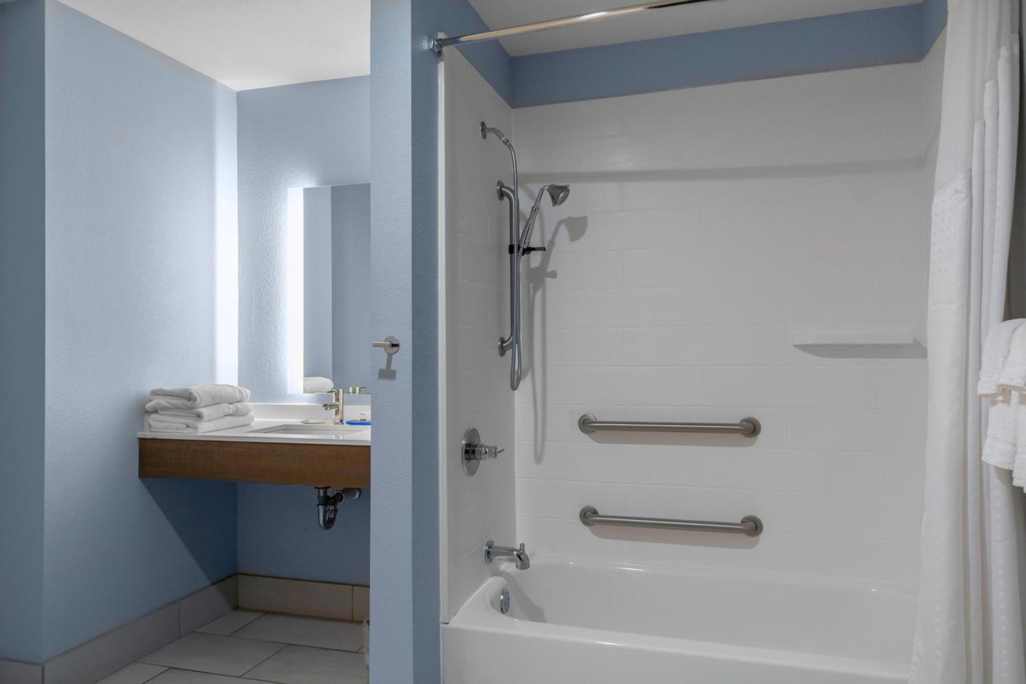 Holiday Inn Express & Suites Leander By Ihg Luaran gambar