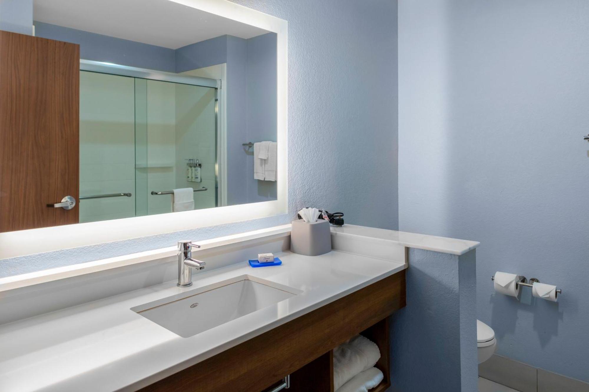 Holiday Inn Express & Suites Leander By Ihg Luaran gambar