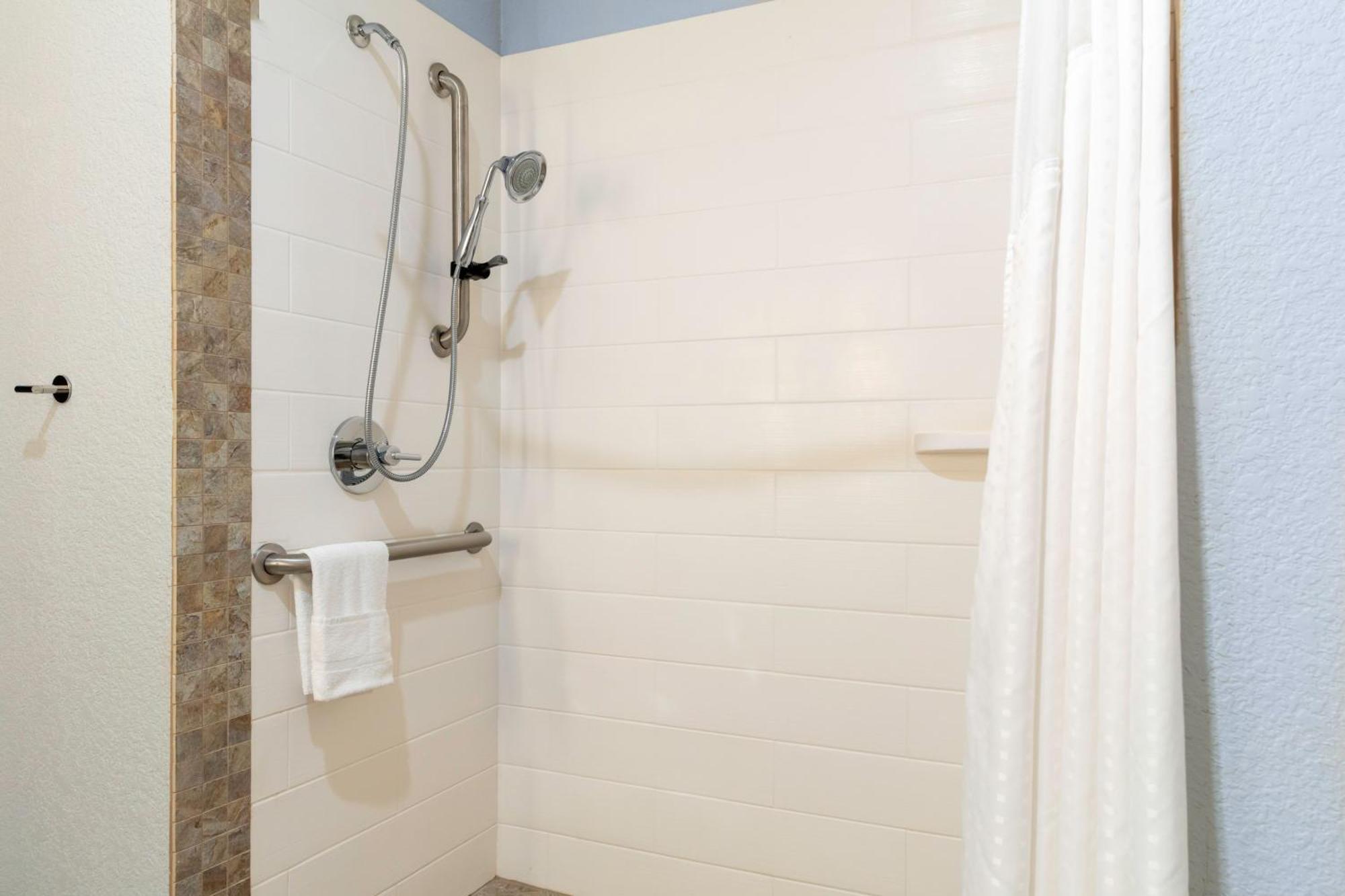 Holiday Inn Express & Suites Leander By Ihg Luaran gambar