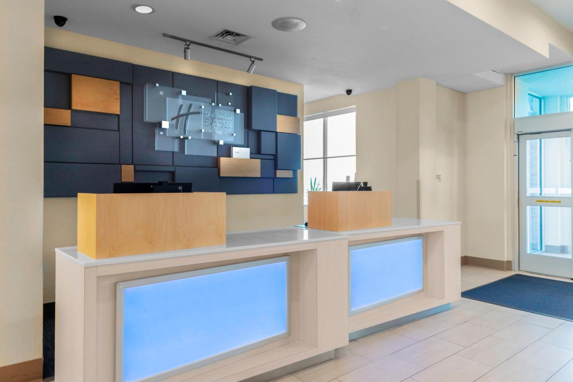 Holiday Inn Express & Suites Leander By Ihg Luaran gambar