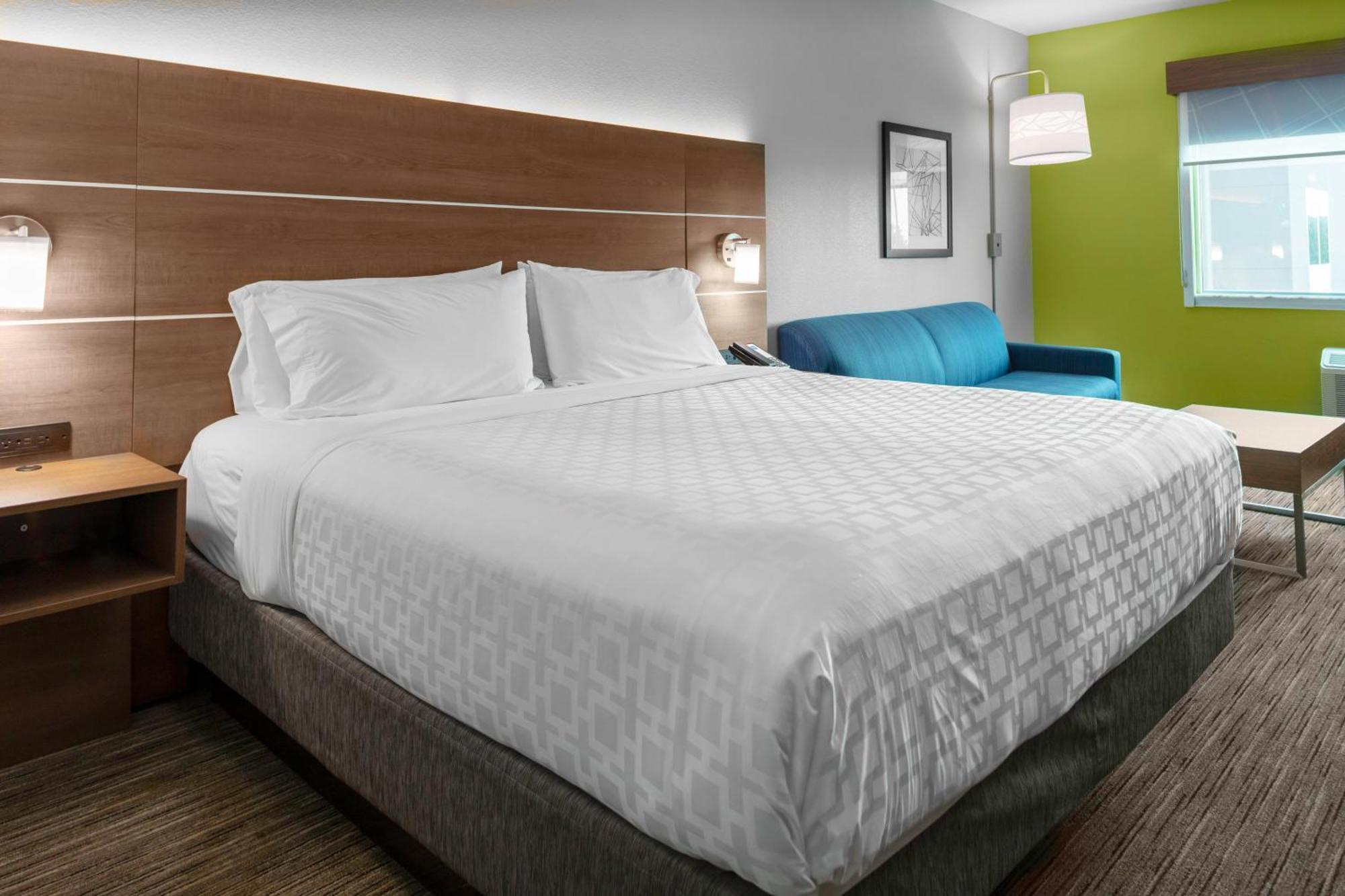 Holiday Inn Express & Suites Leander By Ihg Luaran gambar