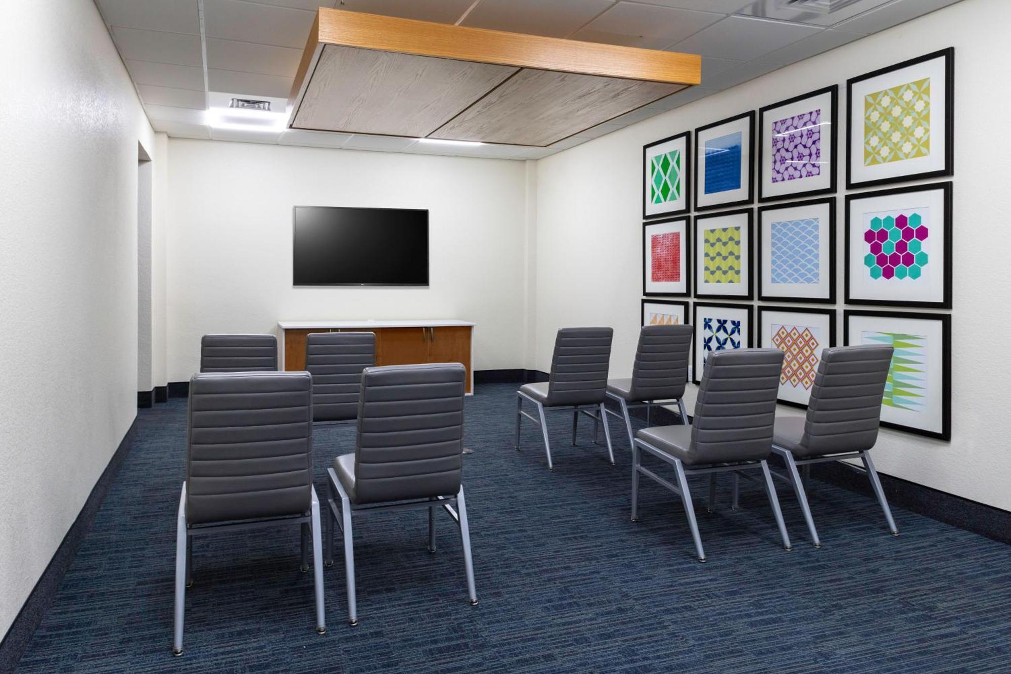 Holiday Inn Express & Suites Leander By Ihg Luaran gambar