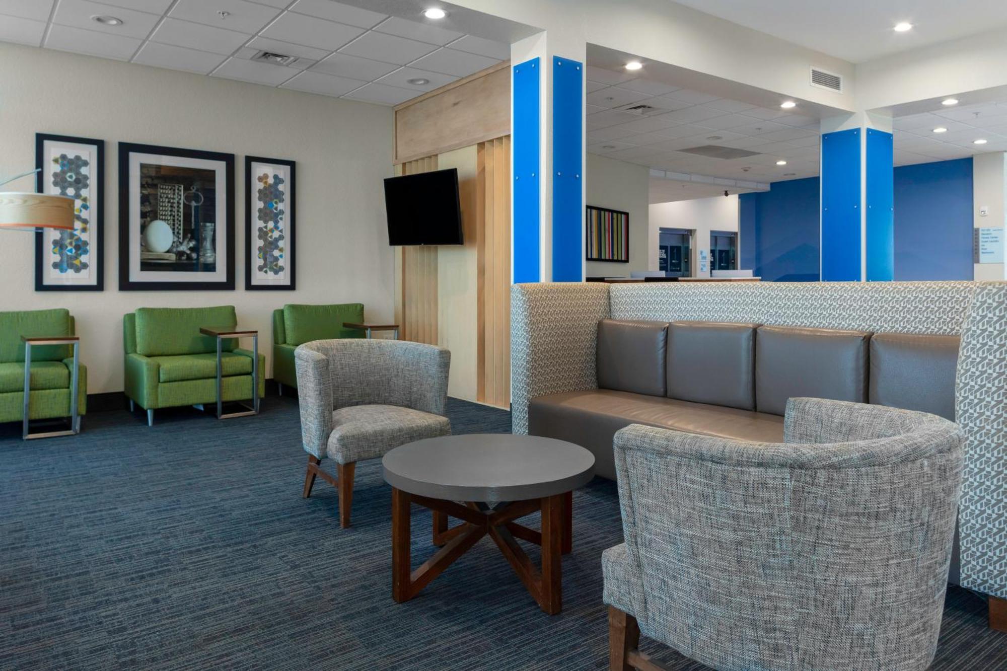 Holiday Inn Express & Suites Leander By Ihg Luaran gambar